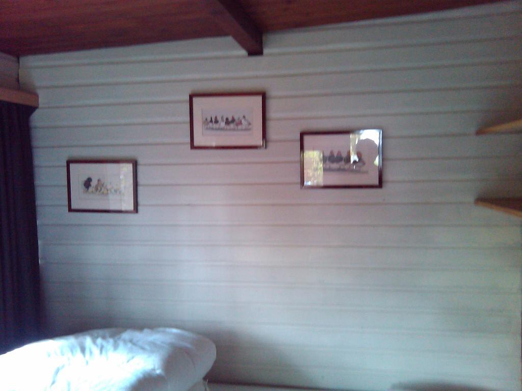 Helpende Hand Villa Oelegem Esterno foto
