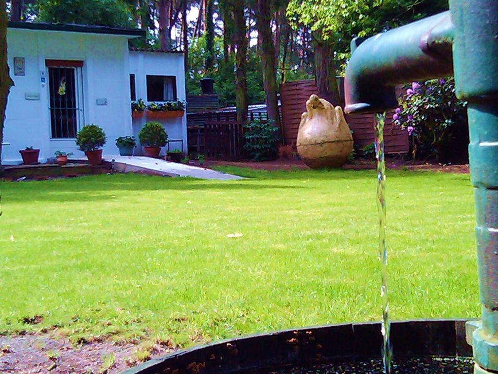 Helpende Hand Villa Oelegem Esterno foto