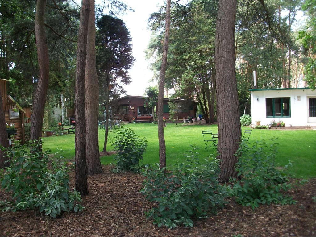 Helpende Hand Villa Oelegem Esterno foto